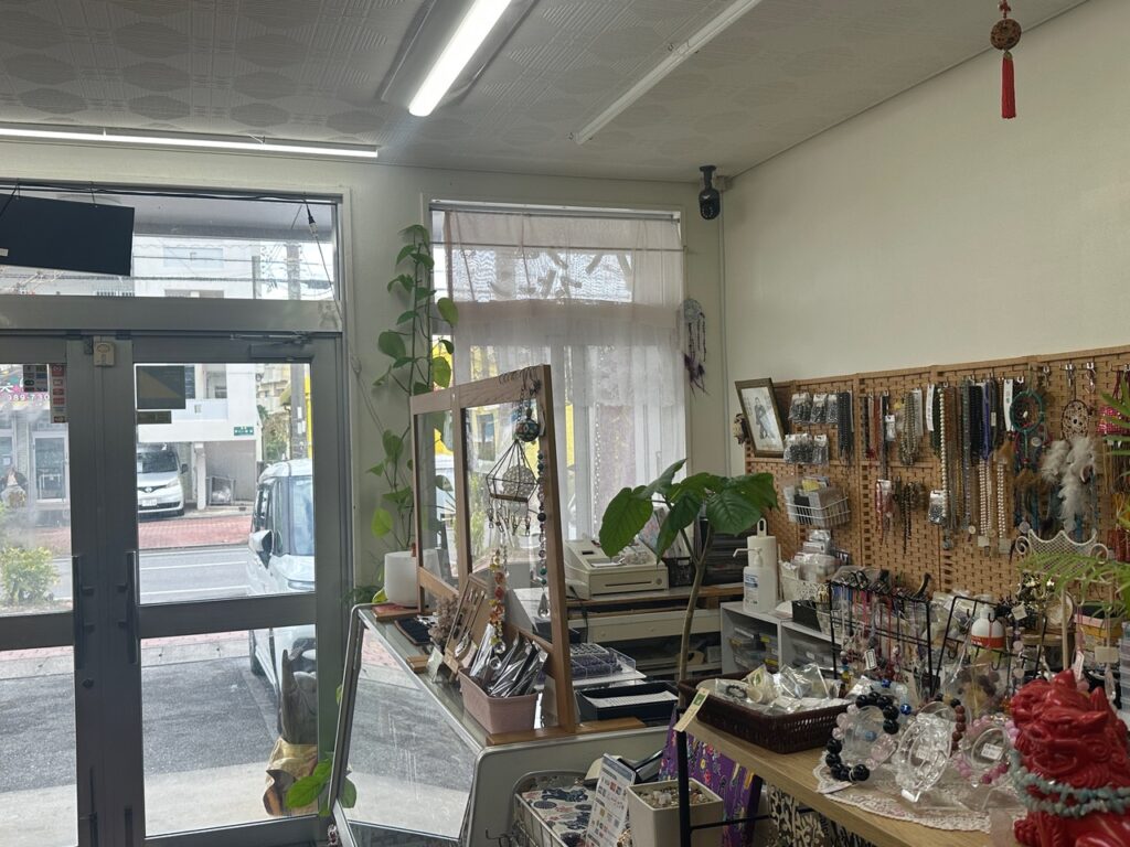 防犯カメラ設置 店舗内 防犯対策