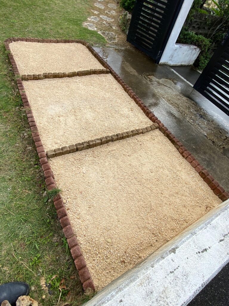 草なしくん 雑草対策 草刈り